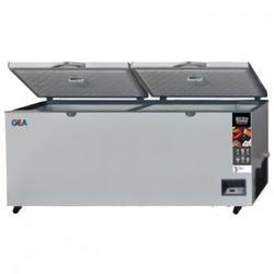 CHEST FREEZER BOX GEA AB 750R 700 LITER 300 WATT