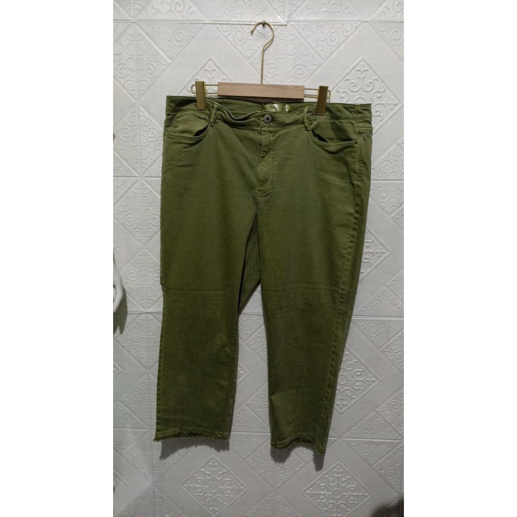 Jilldenim Celana Panjang ORIGINAL SISA EKSPOR