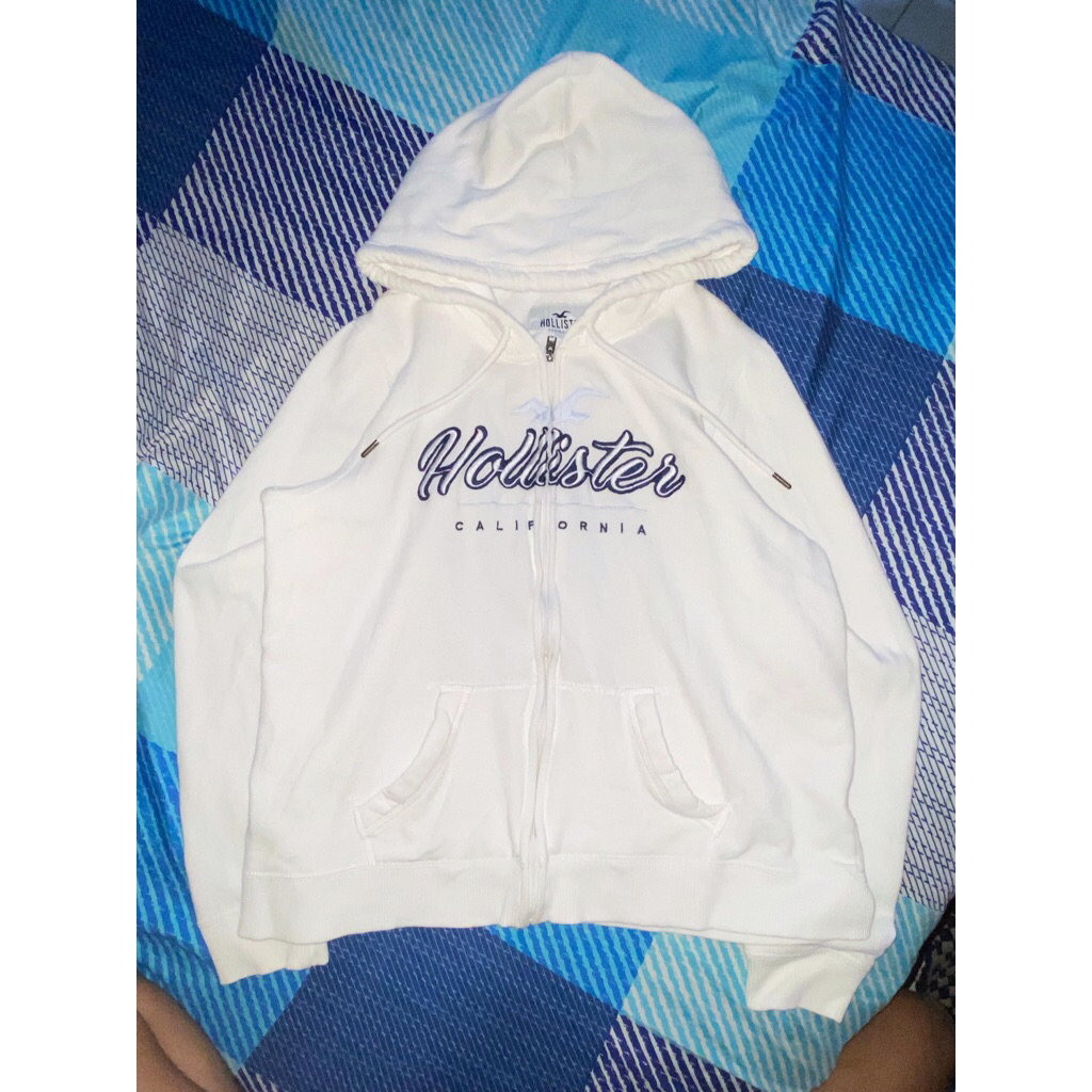 hoodie holister