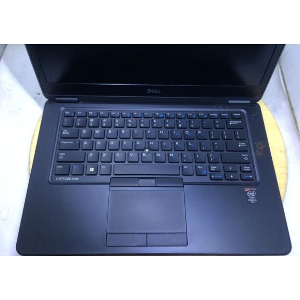 Dell Latitude E7450 Core i5 Good Condition