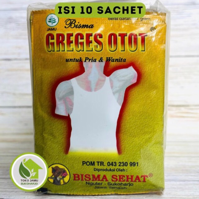 

jamu bisma greges otot