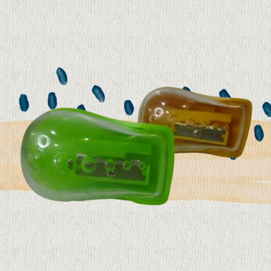 

Maped sharpener 1 hole bulbo 507100