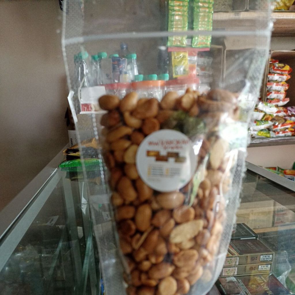 

Kacang bawang