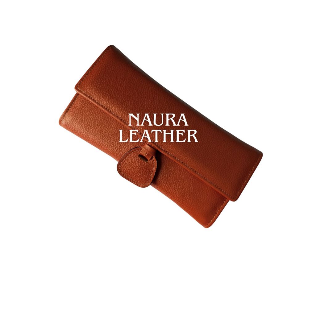 DOMPET WANITA - DOMPET KULIT ASLI - DOMPET HP - DOMPET MULTIFUNGSI