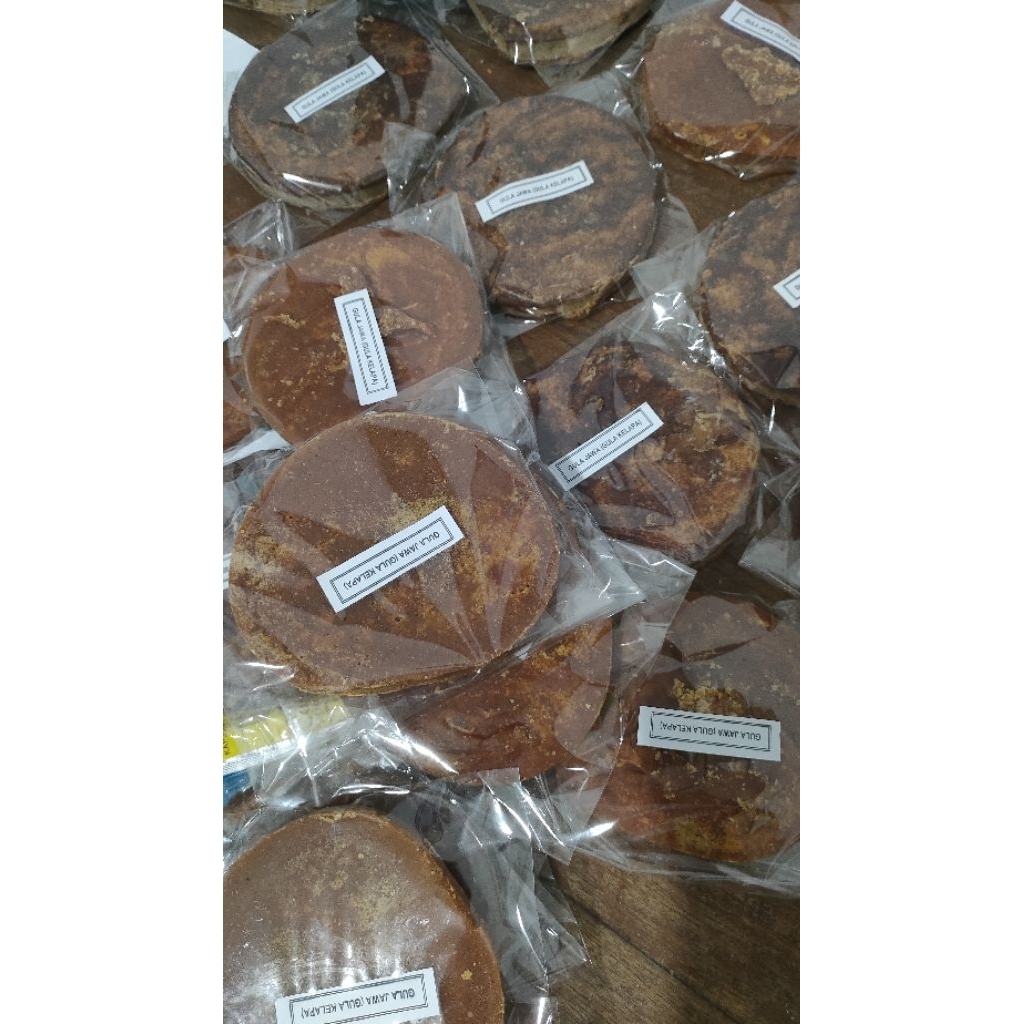 

Gula Merah atau Gula Jawa Premium Gula Kelapa Asli