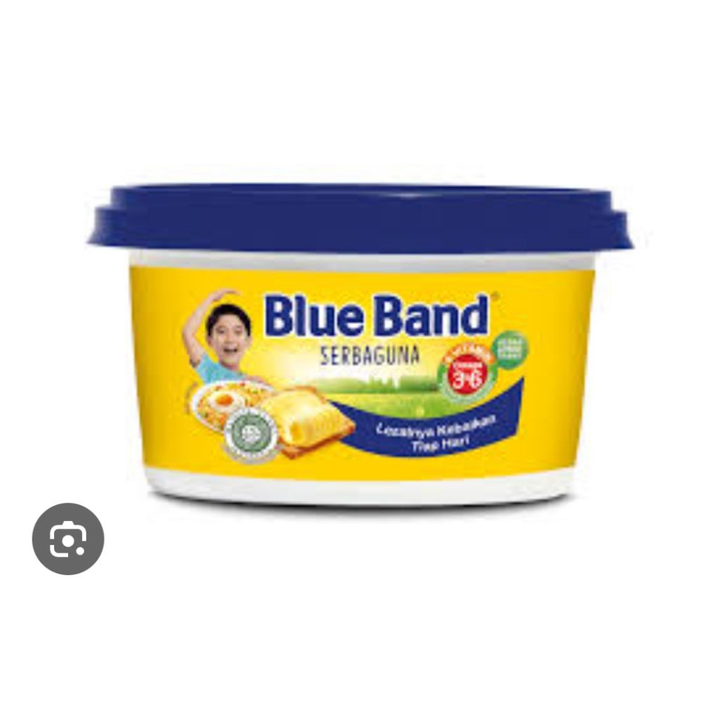 

blueband serbaguna 1 kaleng