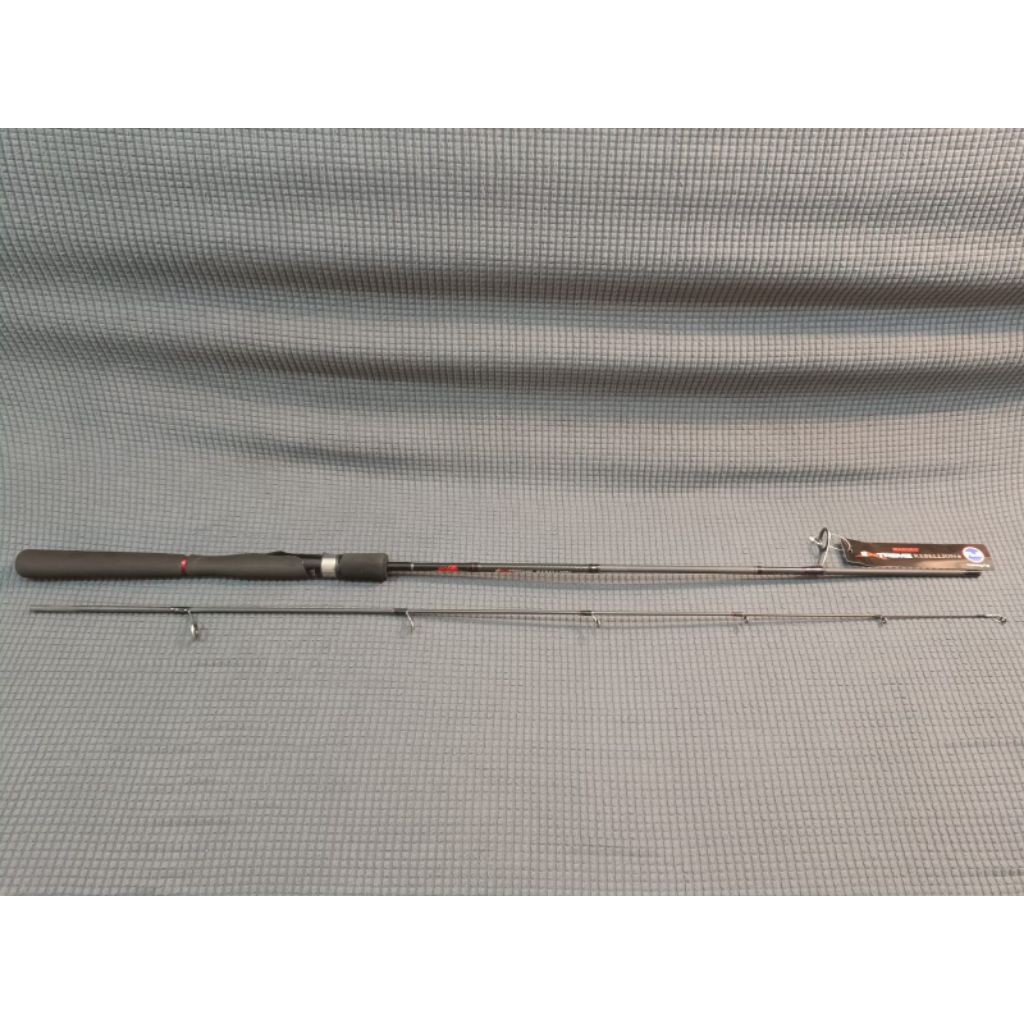 Maguro Extreme Rebellion 180