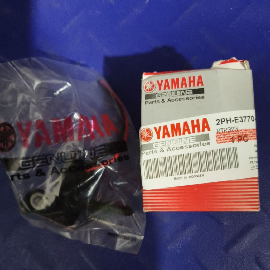 INJEKTOR MIO M3 125 VIXION NEW MIO SOUL GT 125 MIO J 6 HOLE