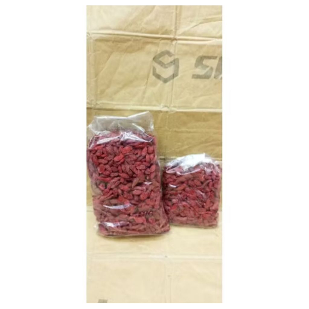 

kici/Goji berry 100gr/250gr