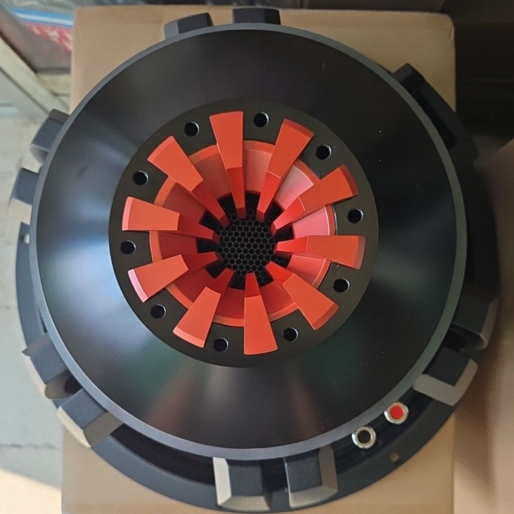 SPEAKER ACR FABULOUS 15in PA 100152 MK2 SW