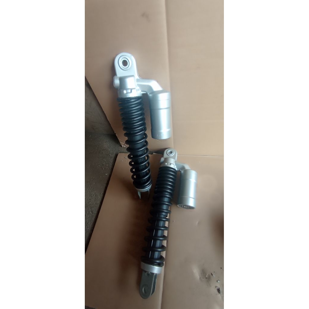 shock belakng nmex new aerox original per supra sok KYB.original