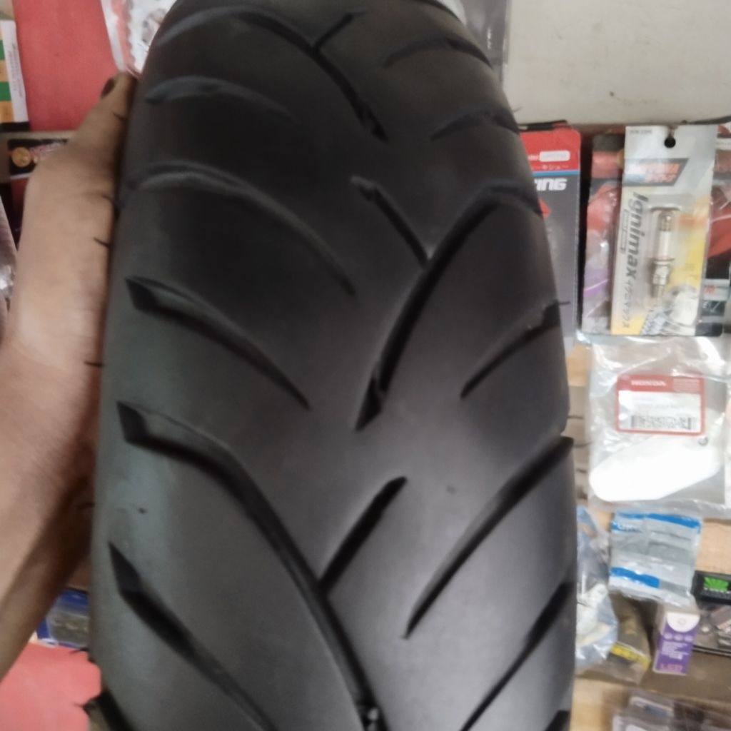 ban luar n max/pcx original 80% 130/70/13