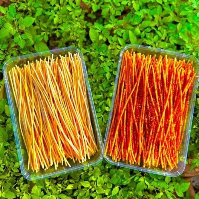 

MIE LIDI KEMASAN BOX 500ML BANDUNG