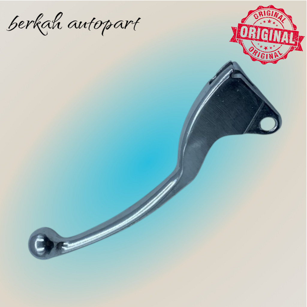 Handle handel rem kiri Scoopy karbu Scoopy fi injeksi 2012 2013 2014