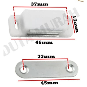 Magnet Pintu Lemari Magnet Pintu Kayu Kunci Magnet Lemari Kunci Magnet Pintu Lemari Kunci Magnet