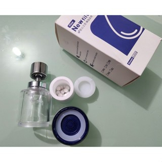 Filter Kran Wastafel Dapur Purifier Water Saringan Wastafel Dapur 903