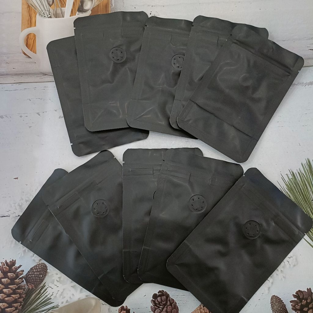 

STP BLACK UKURAN 9X15 ( 10pcs )