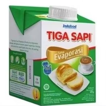 

SUSU EVAPORASI TIGA SAPI 500 G