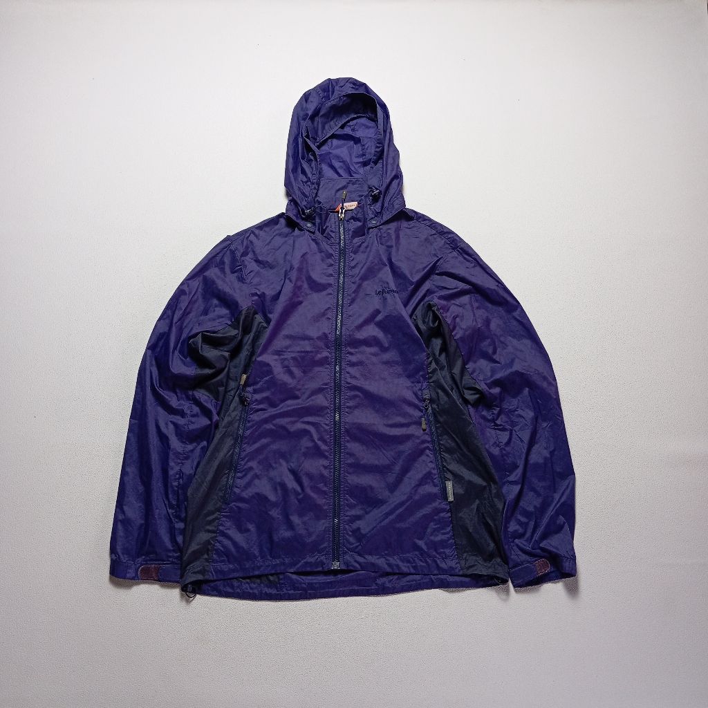 RUNNING JACKET LAFUMA