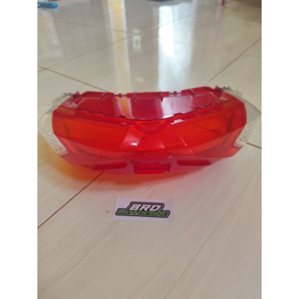 MIKA STOPLAMP NMAX NEW ORIGINAL STANLEY COPOTAN