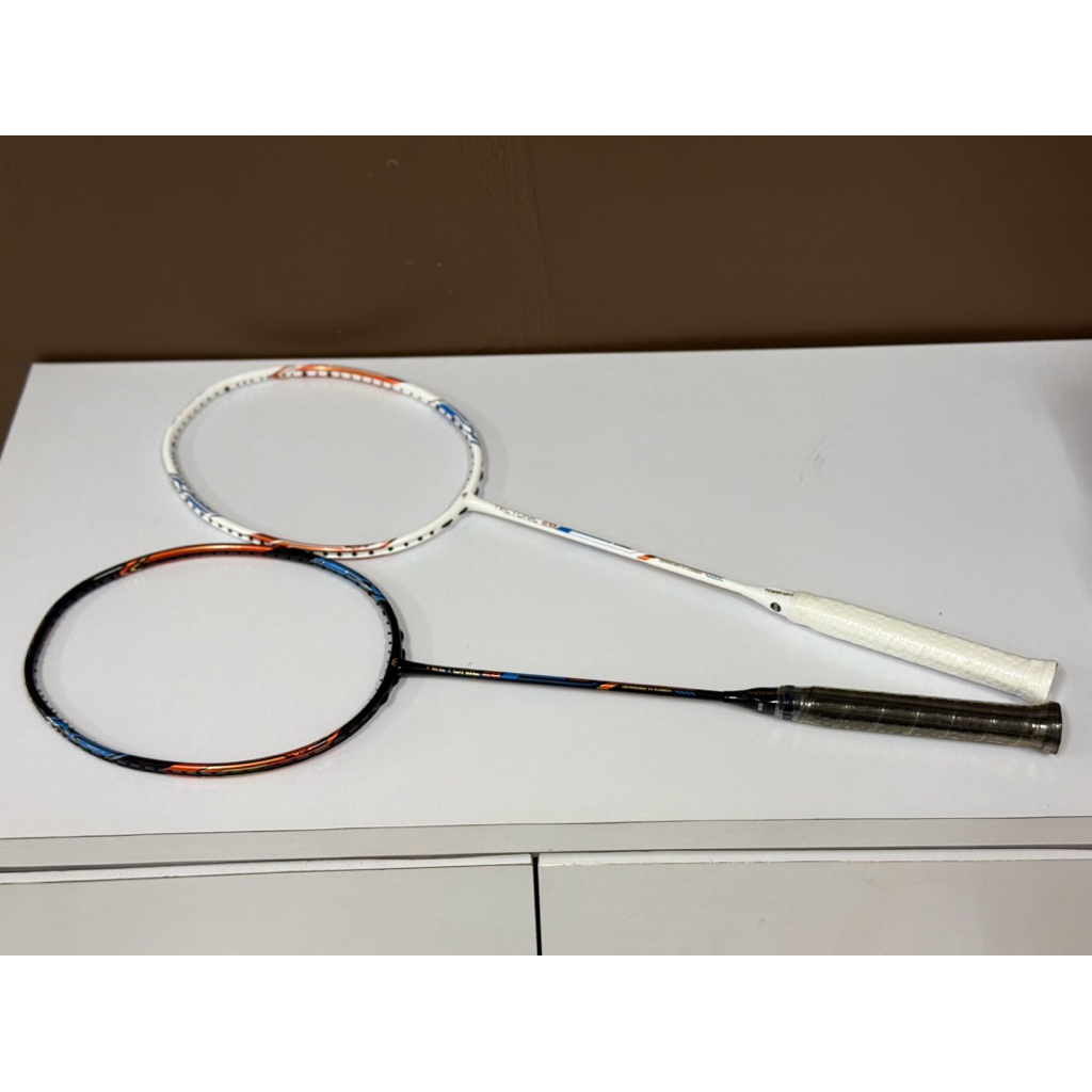 FREE ONGKIR RAKET BADMINTON POWERMAX TECTONIC 28