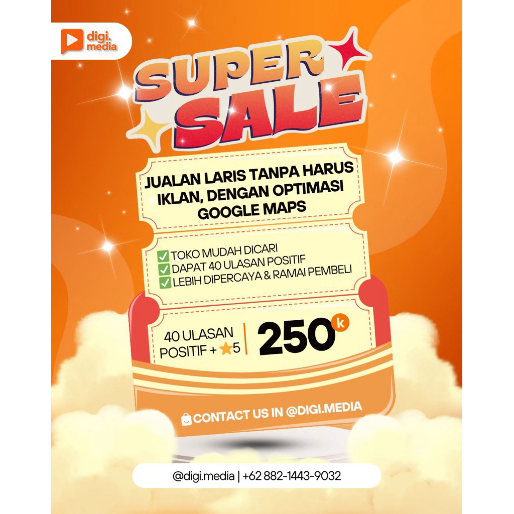 jasaaa google review maps