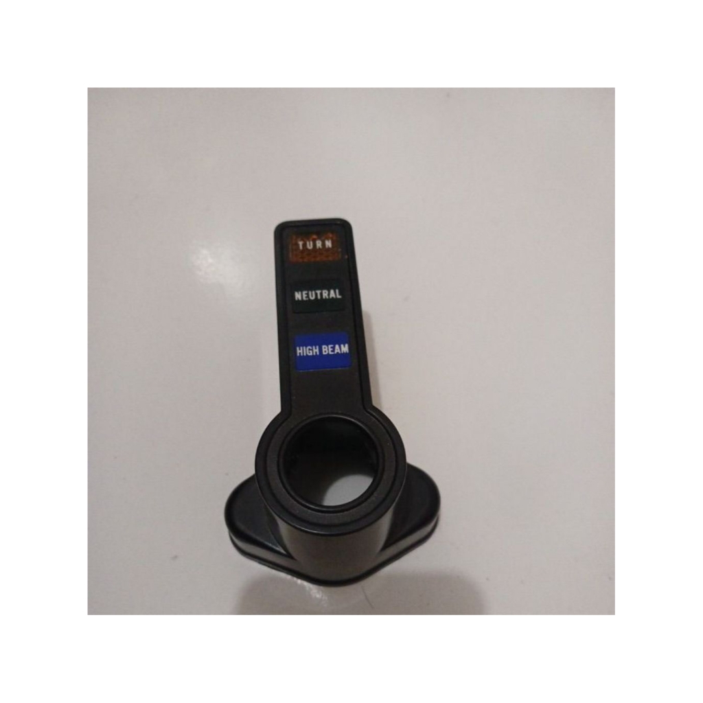 cover kontak gl100 125 original baru