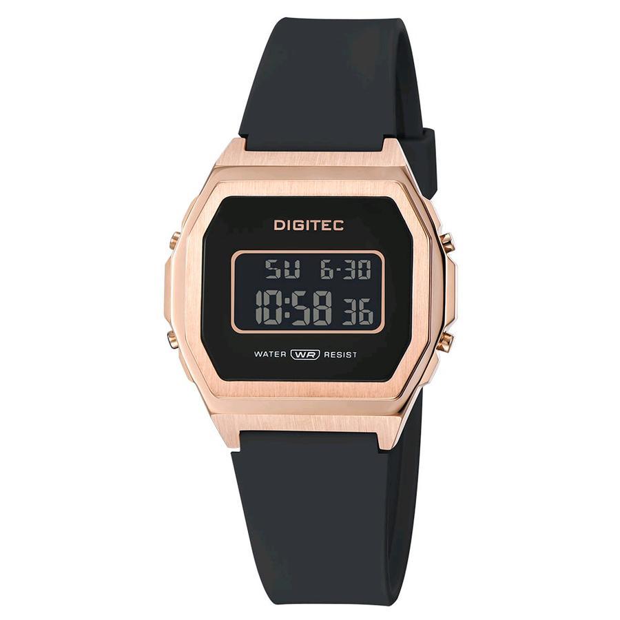 JAM TANGAN WANITA DIGITEC DGS 7125T SPECIAL EDITION ORI 100%