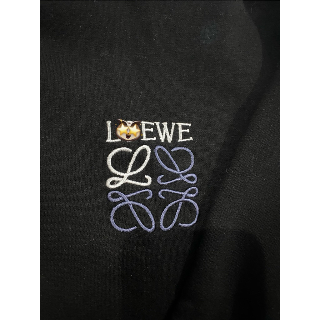 Loewe crewneck Original
