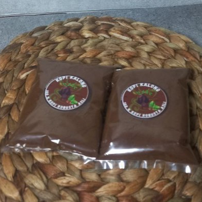 

Kopi Kalong 50gr – Kopi Robusta Asli Natural, Tradisional, Wangi & Kuat, Coffee, Natural