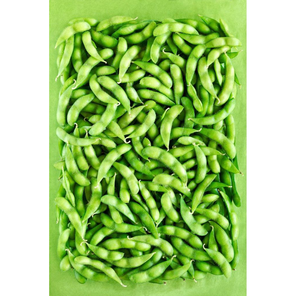 

KACANG EDAMAME SUPER