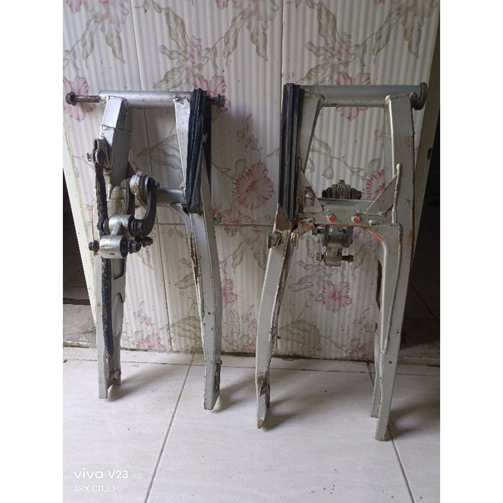 Arm ory vixion old ory copotan