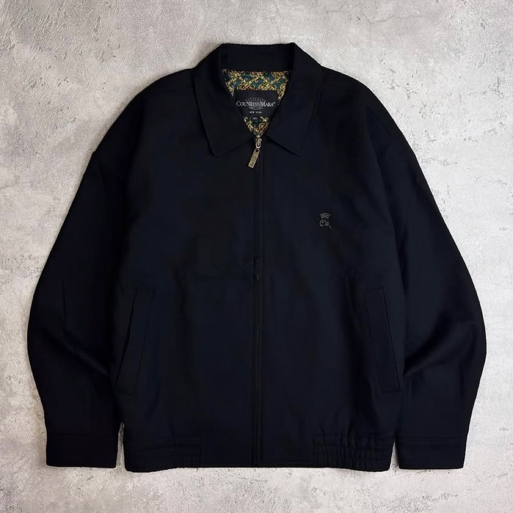 Work Jaket Countess Mara