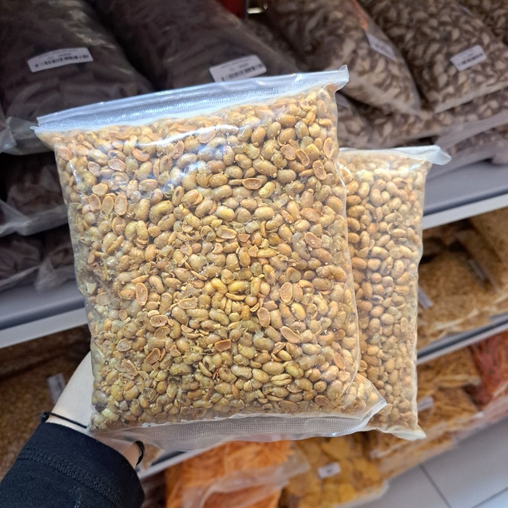 

Kacang kedelai
