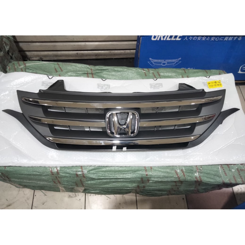 Grill crv 2012 - 2014 Gen4
