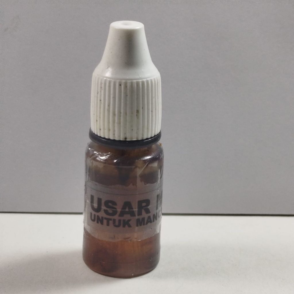 Essen Pancing Usar Madu Biasa ( 5 ml )
