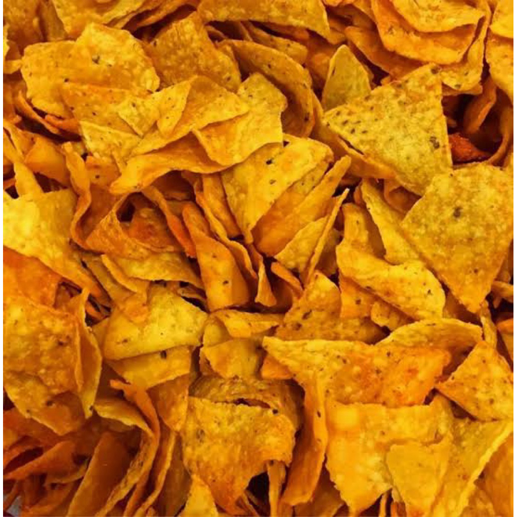 

250gr TORTILLA BBQ TES