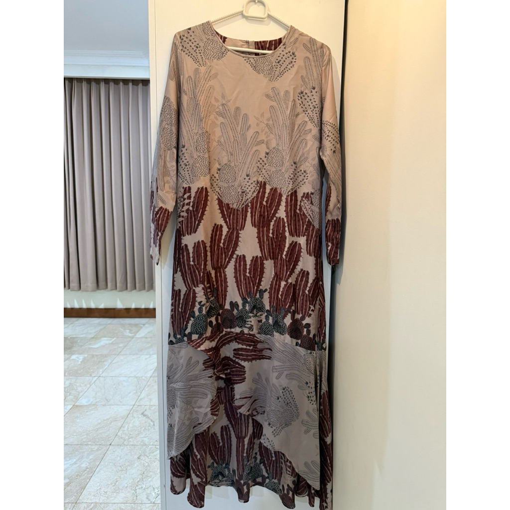 preloved kamiidea baju lebaran
