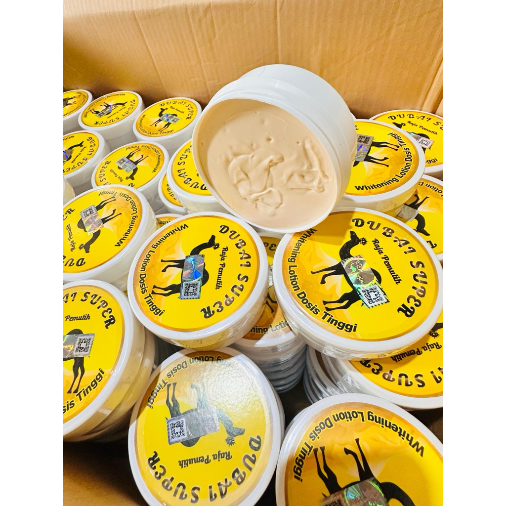 HANDBODY DUBAI OLD ORIGINAL