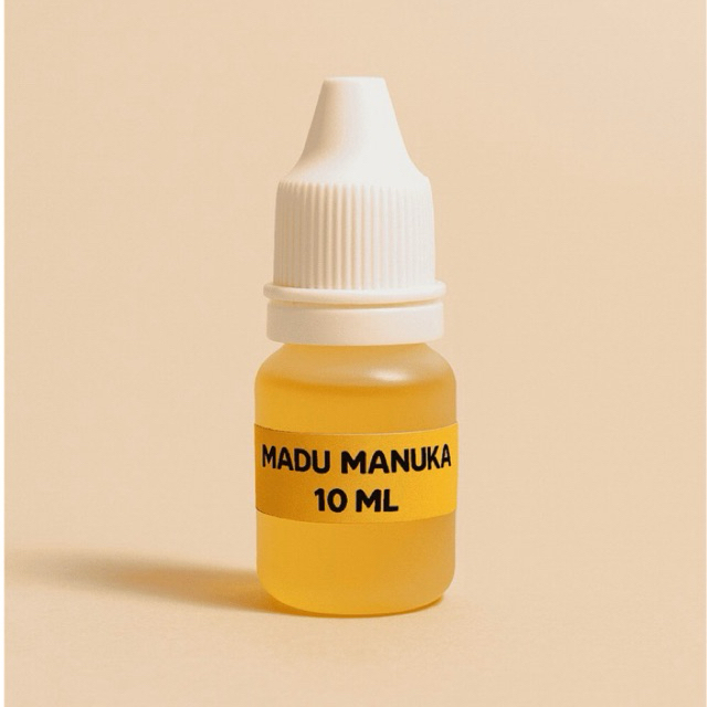

Madu Manuka 10 ml – Madu Premium untuk Perawatan Kulit
