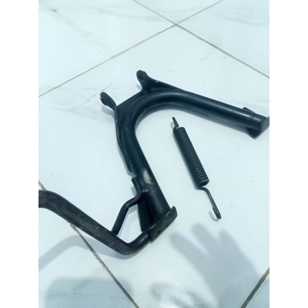 Standar Tengah Mio Smile Copotan Original