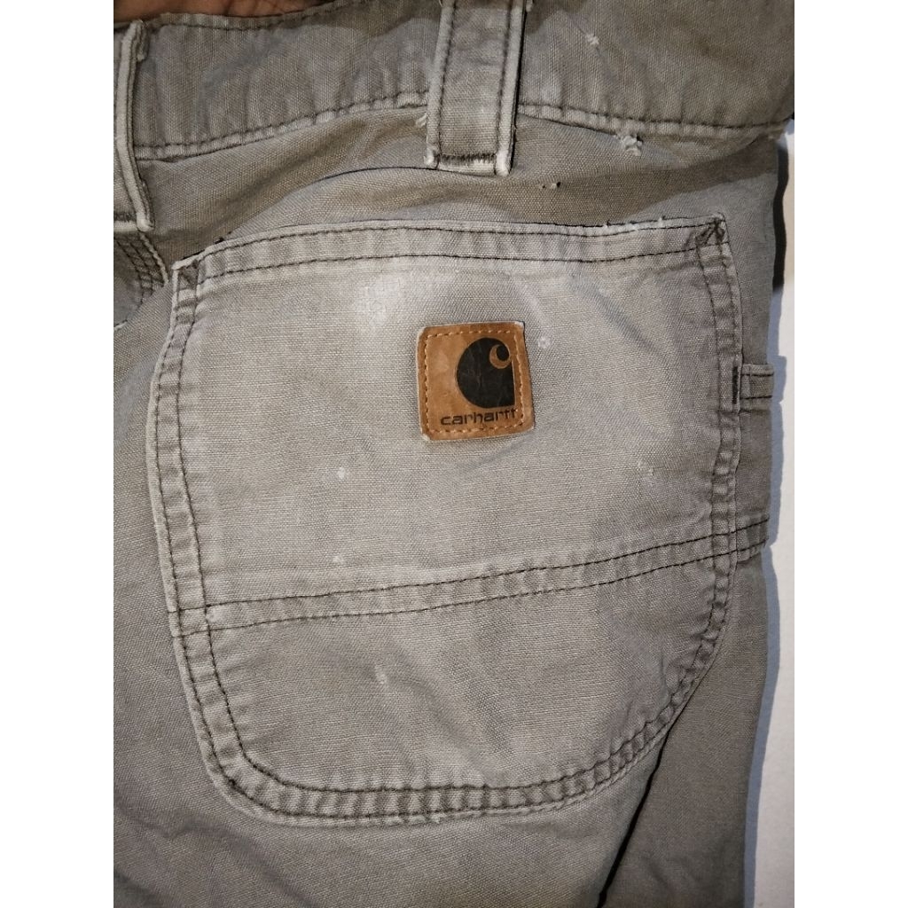 carhartt carpenter pants
