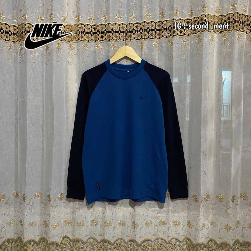 JERSEY NIKE SPHERE DRY