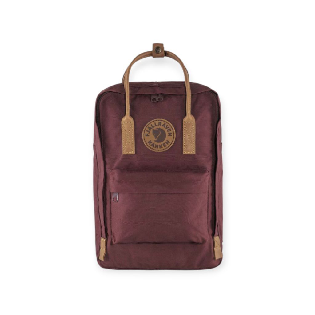 FJALLRAVEN KANKEN NO.2 LAPTOP 15 BACKPACK - PORT