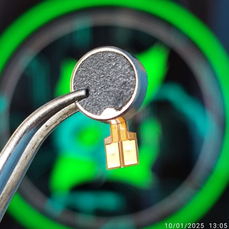 Getar VIVO Y33T / VIVO Y33S / VIVO Y21S / VIVO Y21 2021 [ Copotan ]Tested✓