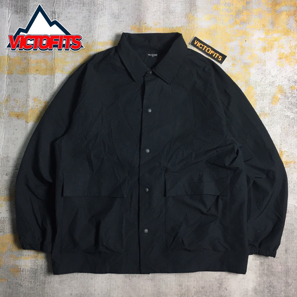 Jaket casual GeU Active