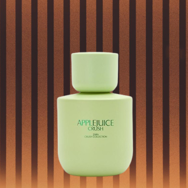 PARFUM ZARA APPLE JUICE CRUSH EDP ORIGINAL