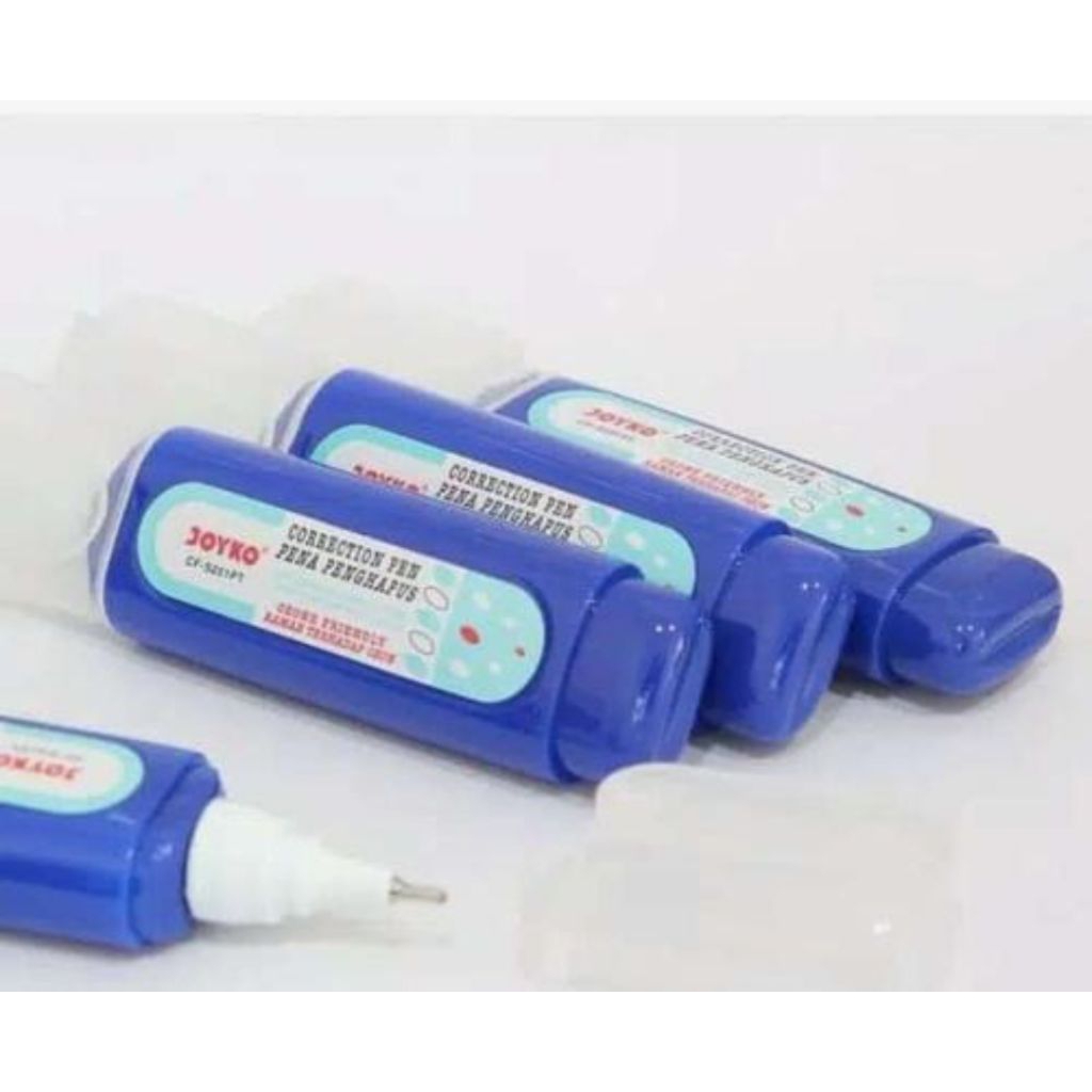 

TYPE EX 201 PT ( 1 KOTAK ISI 12 PCS )