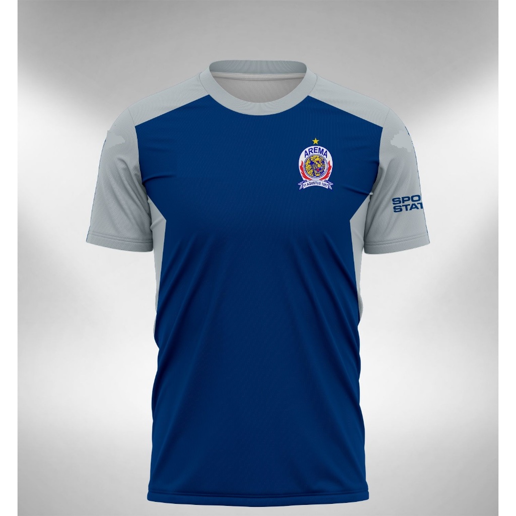 Jersey AREMA Home 2011 2012