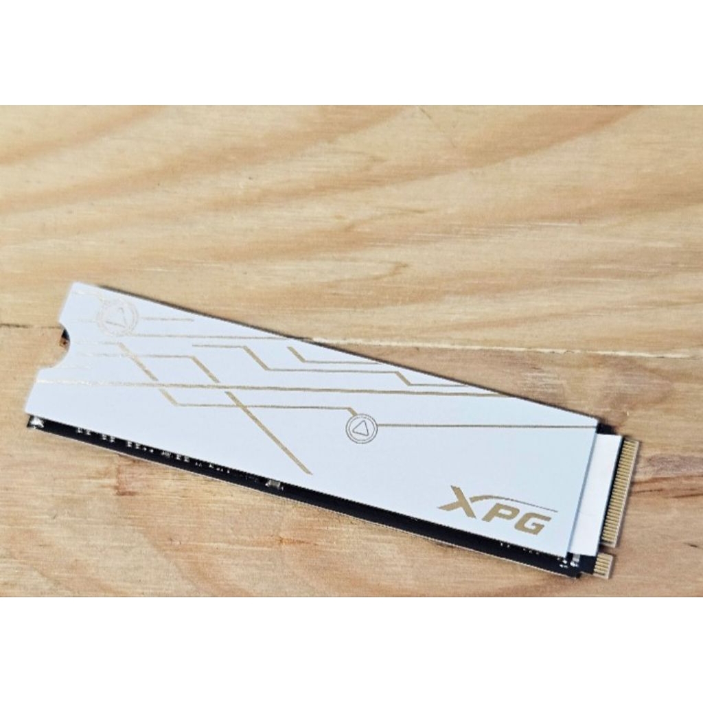 SSD Adata XPG MARS 980 BLADE 4TB PCIe Gen5 x4 M.2 2280 nvme